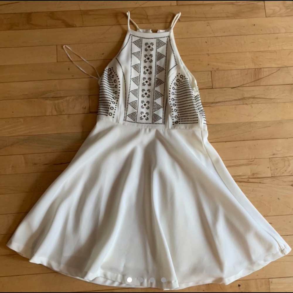 lulus short dress!